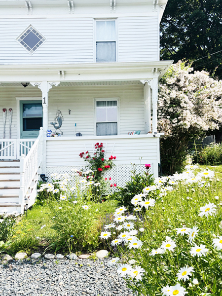 vacation rental Campobello Island