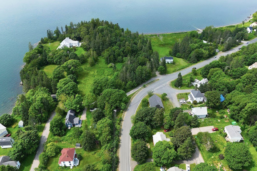 Campobello Island