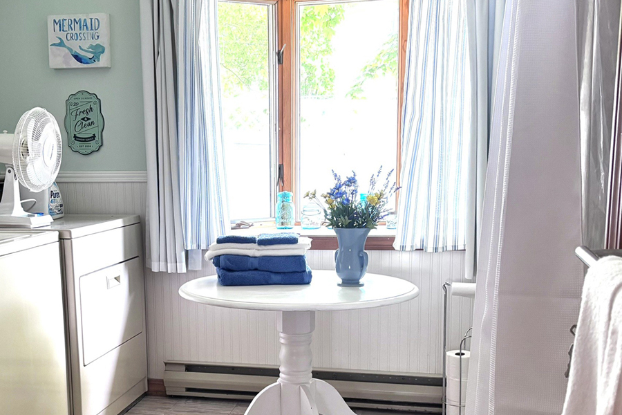 rental campobello island