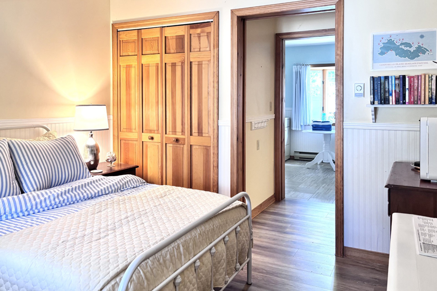 vacation rental campobello island